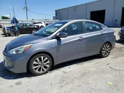 KMHCT4AE8HU284810 2017 HYUNDAI ACCENT