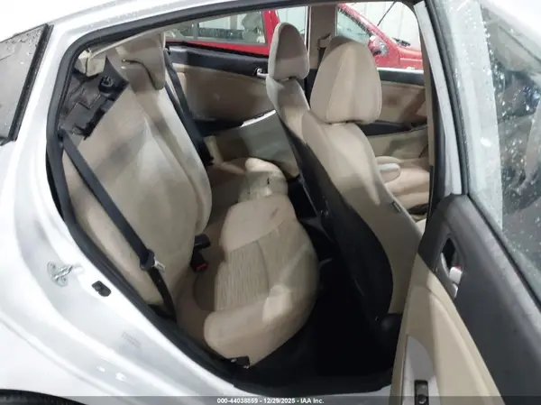 KMHCT4AE8HU289053 2017 HYUNDAI ACCENT - Image 8