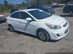 KMHCT4AE8HU291899 2017 HYUNDAI ACCENT