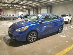 KMHCT4AE8HU293572 2017 HYUNDAI ACCENT