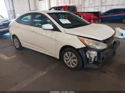 KMHCT4AE8HU297511 2017 HYUNDAI ACCENT
