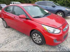 KMHCT4AE8HU298268 2017 HYUNDAI ACCENT