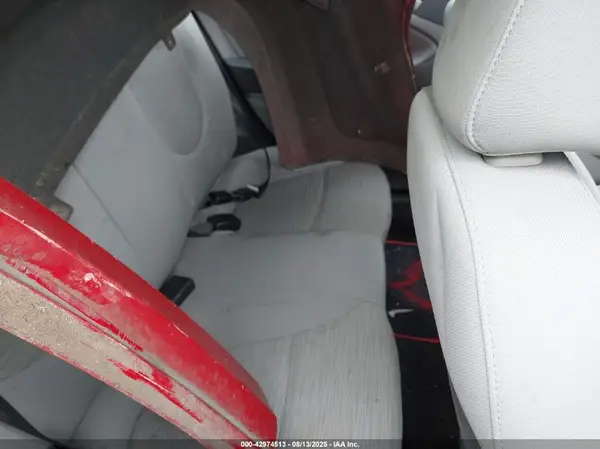 KMHCT4AE8HU298268 2017 HYUNDAI ACCENT - Image 8