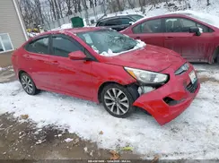 KMHCT4AE8HU300245 2017 HYUNDAI ACCENT