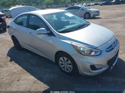 KMHCT4AE8HU315649 2017 HYUNDAI ACCENT