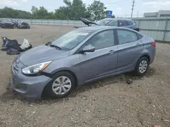 KMHCT4AE8HU317840 2017 HYUNDAI ACCENT