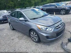 KMHCT4AE8HU318003 2017 HYUNDAI ACCENT