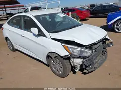 KMHCT4AE8HU319510 2017 HYUNDAI ACCENT