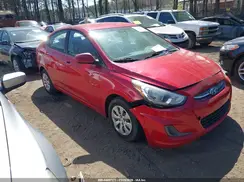 KMHCT4AE8HU320835 2017 HYUNDAI ACCENT