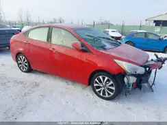 KMHCT4AE8HU322990 2017 HYUNDAI ACCENT