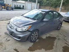 KMHCT4AE8HU331382 2017 HYUNDAI ACCENT