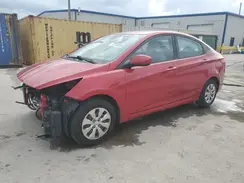 KMHCT4AE8HU335447 2017 HYUNDAI ACCENT