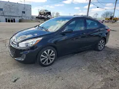 KMHCT4AE8HU336761 2017 HYUNDAI ACCENT