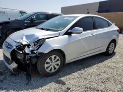 KMHCT4AE8HU340163 2017 HYUNDAI ACCENT