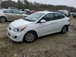 KMHCT4AE8HU345010 2017 HYUNDAI ACCENT