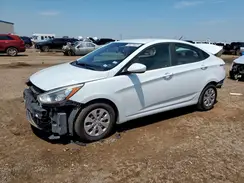 KMHCT4AE8HU345184 2017 HYUNDAI ACCENT