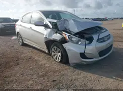 KMHCT4AE8HU346416 2017 HYUNDAI ACCENT