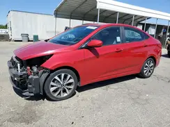 KMHCT4AE8HU349560 2017 HYUNDAI ACCENT