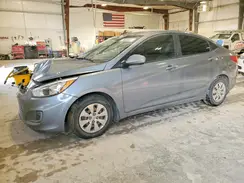 KMHCT4AE8HU354791 2017 HYUNDAI ACCENT