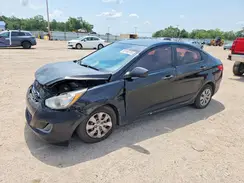 KMHCT4AE8HU355486 2017 HYUNDAI ACCENT