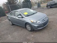 KMHCT4AE8HU355519 2017 HYUNDAI ACCENT