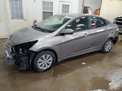 KMHCT4AE8HU357318 2017 HYUNDAI ACCENT
