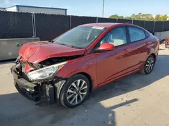 KMHCT4AE8HU358484 2017 HYUNDAI ACCENT