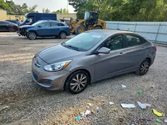 KMHCT4AE8HU361000 2017 HYUNDAI ACCENT