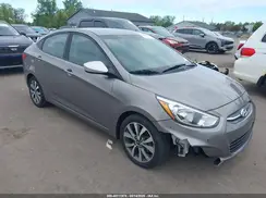 KMHCT4AE8HU364205 2017 HYUNDAI ACCENT