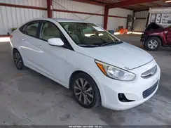 KMHCT4AE8HU365743 2017 HYUNDAI ACCENT