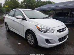KMHCT4AE8HU366536 2017 HYUNDAI ACCENT
