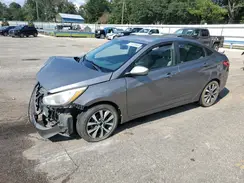 KMHCT4AE8HU369050 2017 HYUNDAI ACCENT