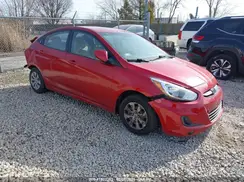 KMHCT4AE8HU370604 2017 HYUNDAI ACCENT