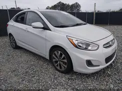 KMHCT4AE8HU372952 2017 HYUNDAI ACCENT