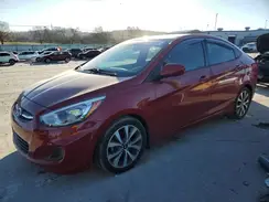 KMHCT4AE8HU373986 2017 HYUNDAI ACCENT