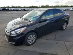 KMHCT4AE8HU378511 2017 HYUNDAI ACCENT