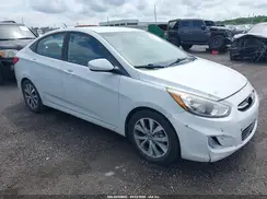 KMHCT4AE8HU380145 2017 HYUNDAI ACCENT