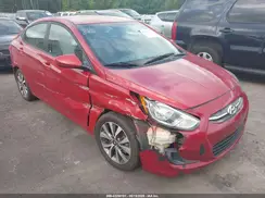 KMHCT4AE8HU380324 2017 HYUNDAI ACCENT