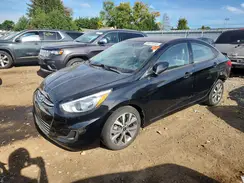 KMHCT4AE8HU386284 2017 HYUNDAI ACCENT