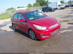 KMHCT4AE8HU387130 2017 HYUNDAI ACCENT