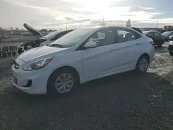 KMHCT4AE8HU388133 2017 HYUNDAI ACCENT