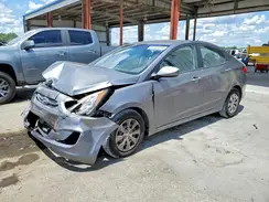 KMHCT4AE9GU003399 2016 HYUNDAI ACCENT