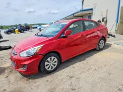 KMHCT4AE9GU004519 2016 HYUNDAI ACCENT