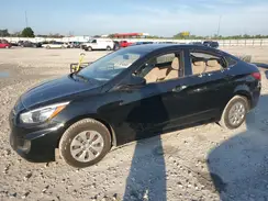 KMHCT4AE9GU004889 2016 HYUNDAI ACCENT