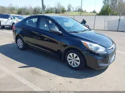 KMHCT4AE9GU005878 2016 HYUNDAI ACCENT
