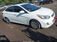 KMHCT4AE9GU009851 2016 HYUNDAI ACCENT