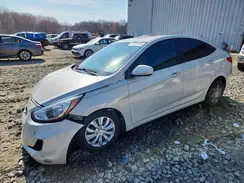 KMHCT4AE9GU010448 2016 HYUNDAI ACCENT