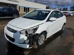 KMHCT4AE9GU012426 2016 HYUNDAI ACCENT