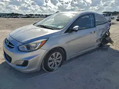 KMHCT4AE9GU014578 2016 HYUNDAI ACCENT