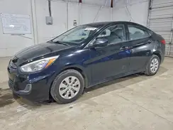 KMHCT4AE9GU014600 2016 HYUNDAI ACCENT